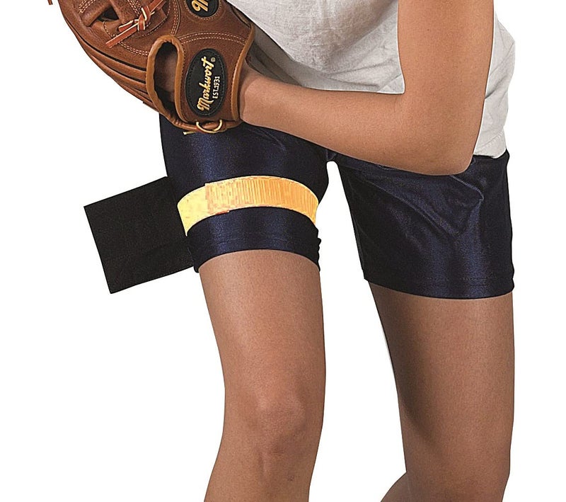 Markwort The Perfect Circle Pitcher's Training Aid, 15 - 17-Inch Circumference - Image 2